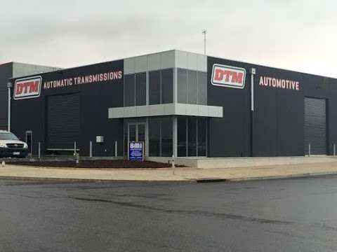 Photo: DTM Automatic Transmissions Geelong