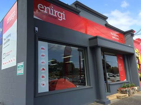 Photo: Enirgi Power Storage - Geelong