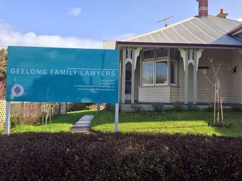 Photo: Geelong Family Lawyers Pty Ltd