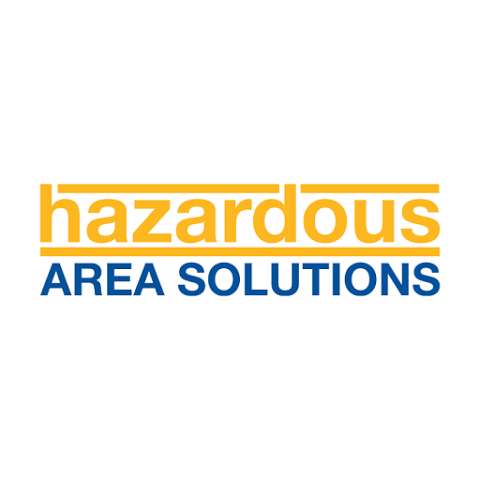 Photo: Hazardous Area Solutions