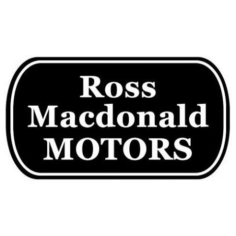 Photo: Ross Macdonald Motors - Geelong