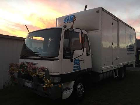 Photo: Geelong Removals