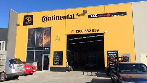 Photo: Oztread Geelong